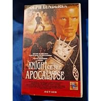 Knight of the Apocalypse