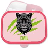 Geschenk mit Namen personalisiert by Shirtracer