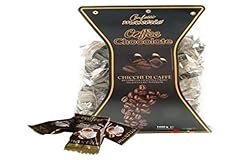 Idea Regalo - Praline di Caffé Cioccolato Fondente Incartati kg1
