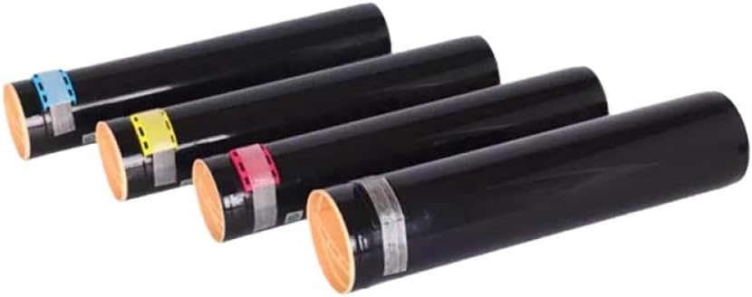 4PCS DC450 7328互換性のあるコピアトナーカートリッジワークセンター7228 7235 7245 7328 7335 7
