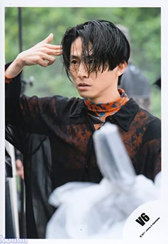 V6 三宅健 写真セット Amazon.co.jp: V6 公式生写真（三宅健）VA00289 : おもちゃ