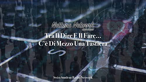 Percorso II - Tra Il Dire E Il Fare... C'&egrave; Di Mezzo Il Mare - 28/11/2021