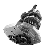 BAKER (DD411P) Direct Drive 6-Speed Builder's Kit