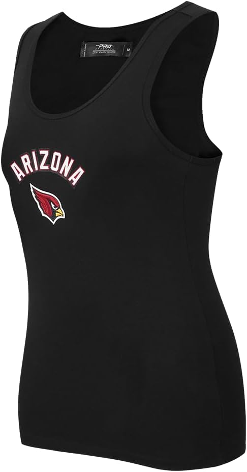 Pro Standard Womens NFL Classic Chenille Tank Top