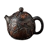 Qualité fiable : produit par combustion à haute température, rincer à l'eau tiède après utilisation, facile à nettoyer, sûr et sain.