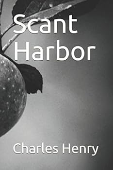 Paperback Scant Harbor Book