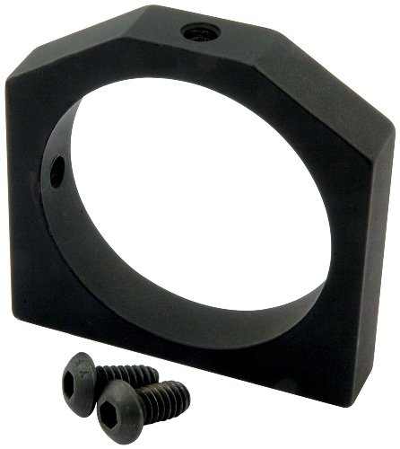 Allstar Performance ALL40235 Flush Mount Fuel Filter Bracket
