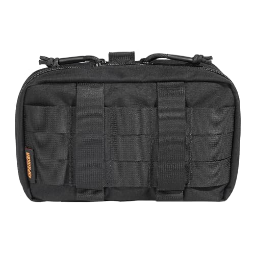 EXCELLENT ELITE SPANKER Open-Top Single/Double/Triple Molle Mag Pouch EXCELLENT ELITE SPANKER Open-Top Single/Double/Triple Molle Mag Pouch