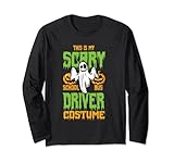 Photo Gallery spaventoso scuolabus driver costume divertente halloween fantasma maglia a manica Photo Gallery spaventoso scuolabus driver costume divertente halloween fantasma maglia a manica
