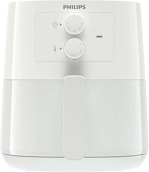 Philips HD9200/10 Airfryer 1400 Watt with rapid air technology Oil Free