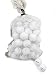 Srixon Recycled B/C Grade Golf Balls In Onion Mesh Bag (72 Piece), Assorted