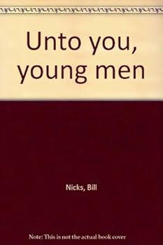 Unknown Binding Unto you, young men Book