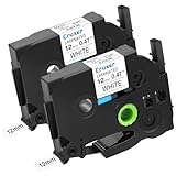 Label Tape Replacement for P...