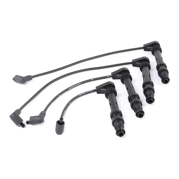 NGK 2571 HT-SET - Set Cavi Accensione Per Fiat, Lancia, Alfa Romeo - Foto 3
