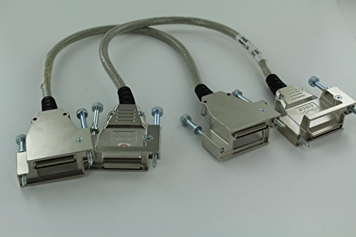 Cisco Systems 50cm Stacking Cable 72-2632-01