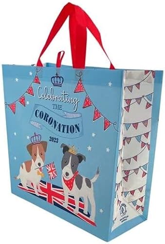 Coronation King Charles Iii Simpkins Mixed Fruit Tin - Coronation Variety Multi Pack With Gift Bag - All Natural & Gluten Free Assorted Fruit Drops 175G | Pack Of 6 With Premier Life Store Pen #TOP4