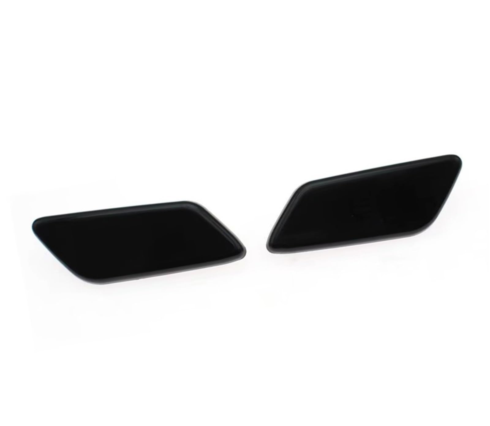Cache lave-phare avant Toyota Prado 150 pour masquer le gicleur manquant