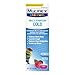 Mucinex Children's Multi-Symptom, Cold, Liquid, Very Berry, 4oz