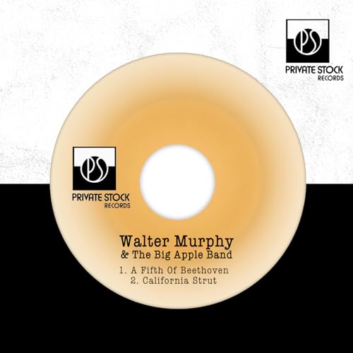 Walter Murphy and The Big Apple Band