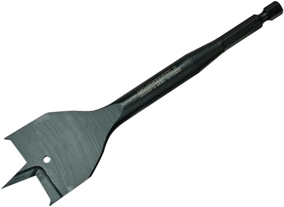 Faithfull Flatbit 30MM