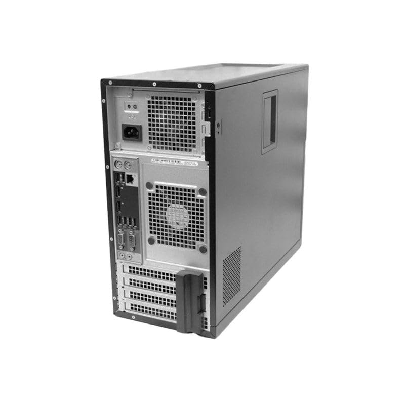Dell PC Optiplex 7010 MT Intel I3-3220 RAM 16Go SSD 250Go WiFi W11