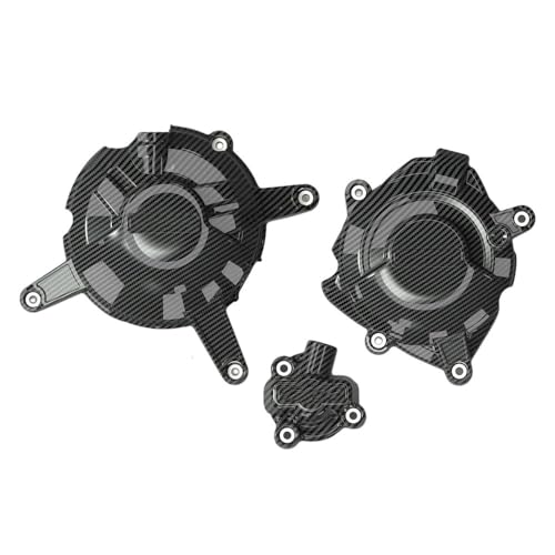 Protection couvercle moteur moto anti-choc pour R3 MT-03 R25 et R125