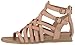 Blowfish Malibu Women's Bolivia Sandal, Cashew Dyecut, 8.5M