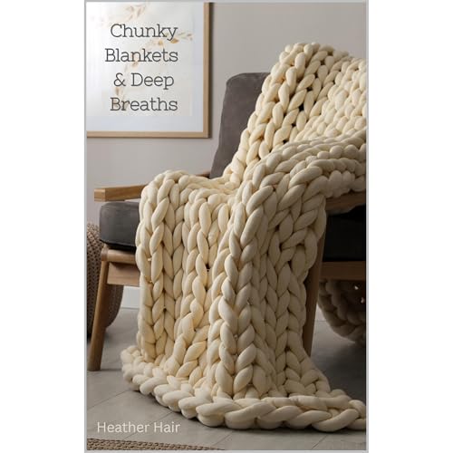Chunky Blankets &amp;amp; Deep Breaths (By Heather Hair) episode artwork