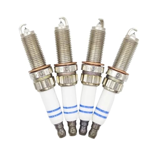 Bougies d'allumage Iridium de haute précision référence A0041598103