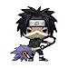 Funko Pop! Animation: Naruto - Kotetsu Hagane with Weapon