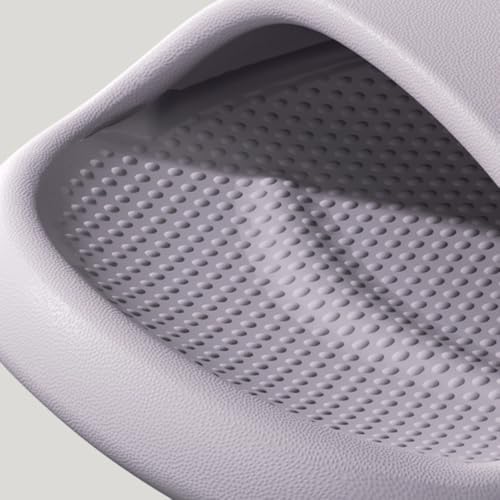 Premium Comfort Silent Sole Non Slip Yoga Mat EVA Slides Flat Sandals Summer Slippers For Men Indoor Outdoor Footwear3