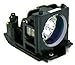 Viewsonic RLC-003 Projector Assembly with Original Bulb Inside