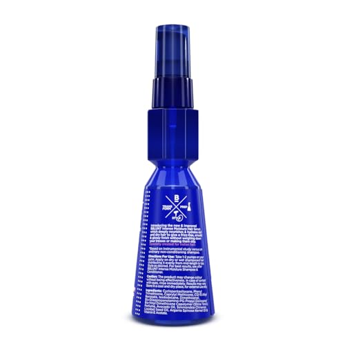 BBLUNT Store BBLUNT Intense Moisture Hair Serum 70 ml - Image 3