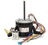 B1340024 Blower Motor 1/2 HP - Exact FIT for Goodman - Replacement Part by NBK