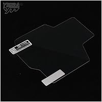 Vista 1 de Dashboard Protective Film for Yam&aha Tenere 700 Tenere700 XTZ700 XTZ 700 2019 2020 Motorcycle Scratch Cluster Screen Dashboard Protection