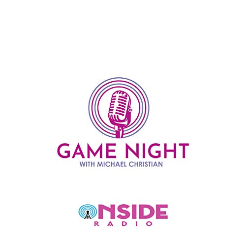 Game Night with Michael Christian cover art