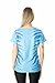 Cosplaya Blue Jungle Tiger Shirt for Women - Adult Teens T Cosplay Halloween Costumes, X-Large