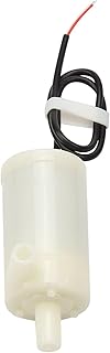Generic Low Noise Small Submersible Pump for Hydroponics Garden Fountain...