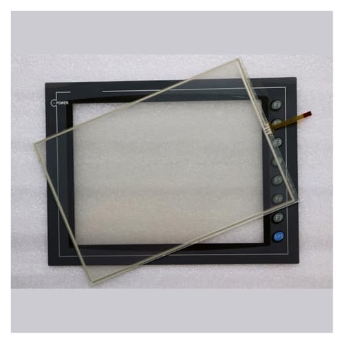 DOP-A10TCTD film de protection plastique et dalle pour écran tactile défaillant
