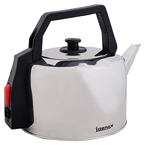 Igenix CORDED CATERNG KETTLE 3.5L IG4350 Cover