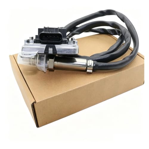Capteur NOx 9840262380 haute précision oxyde d'azote - 5
