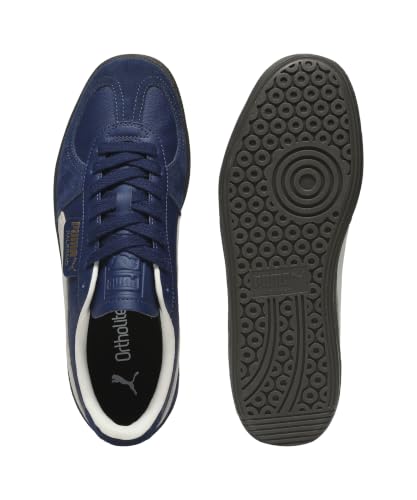Image of Puma Unisex-Adult Palermo LTH Res Sneaker