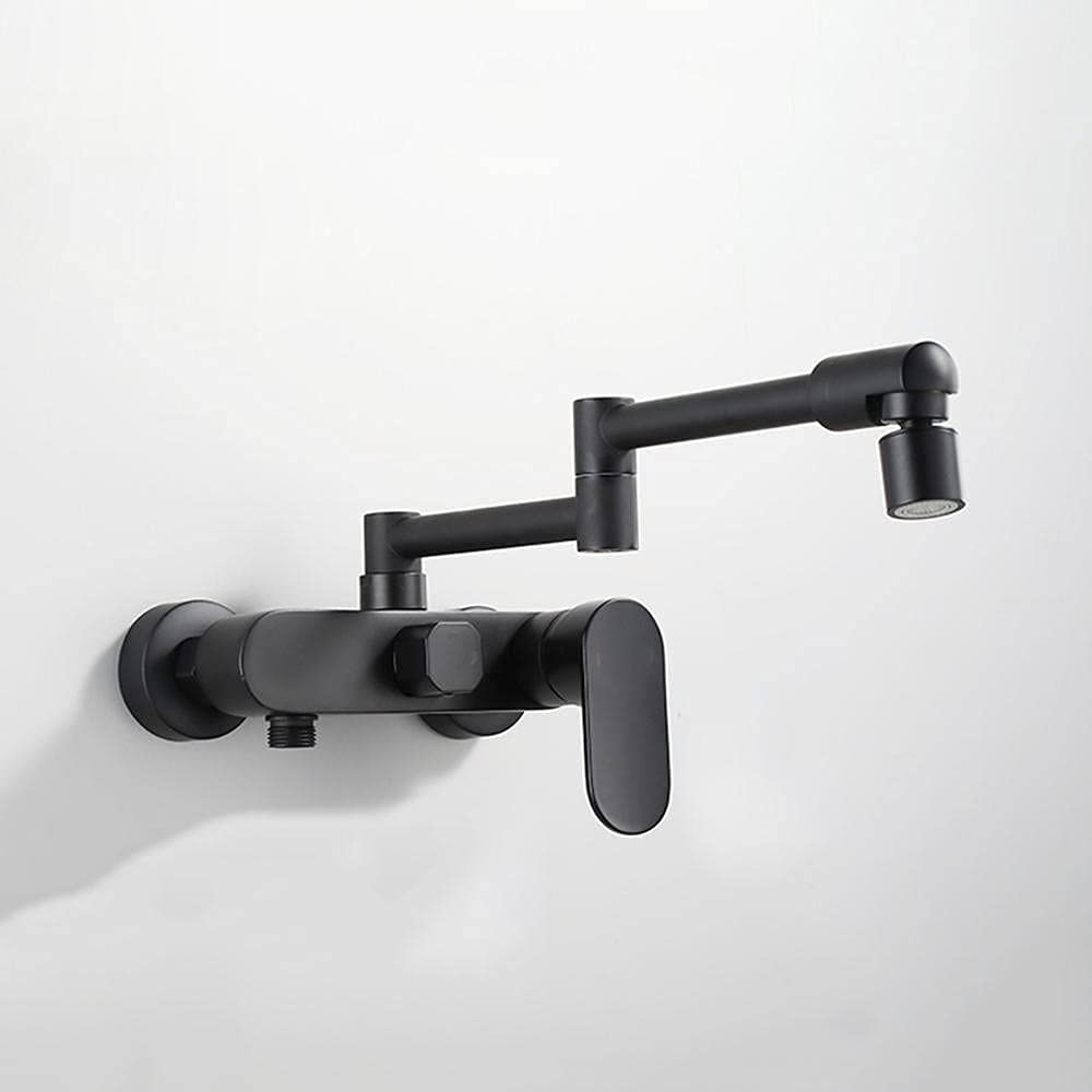 Robinet de cuisine multifonction pour optimiser un évier moderne