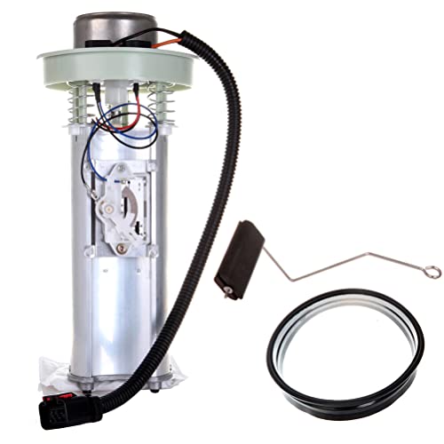 SCITOO Fuel Pump Assembly for Jeep Cherokee 2.5L/4L E7121M