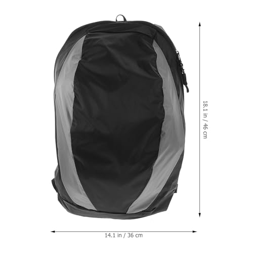 Bolsa para baloncesto DOITOOL multifuncional con espacio para casco 2