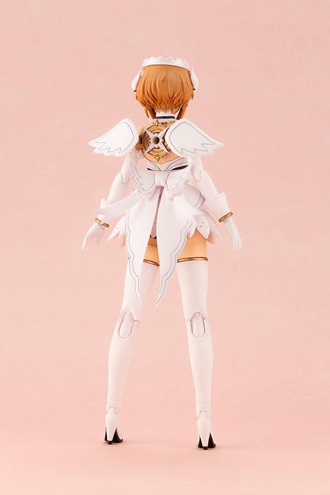 Kotobukiya Arcanadea: Lumitea Plastic Model Kit, Multicolor