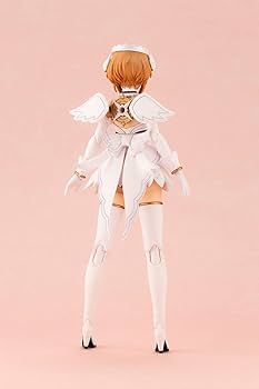 Amazon | 壽屋(KOTOBUKIYA) アルカナディア ルミティア 全高