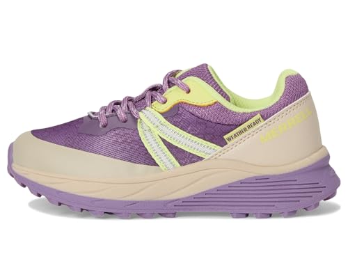 Merrell Unisex-Child Supernova Sneaker4