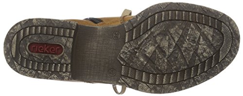 Rieker 70820-36, Scarpa Donna, 36 UE (3,5 UK)