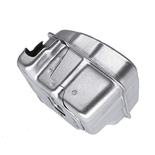 QHALEN Exhaust Muffler for STIHL MS231 MS251 Chainsaw 1143 140 0651
